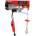 Elefant tools Телфер електрически Elefant ETP500, 1020W, 250-500 кг, 6-12 м повдигане (ET16580)