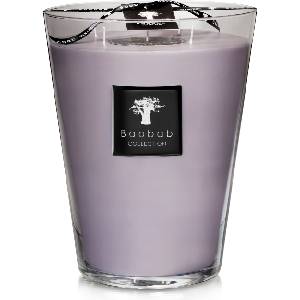 Baobab Collection All Seasons White Rhino Ароматна свещ 24 см (MAX24AWR)