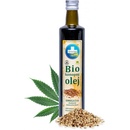 Cannabis Pharma, BIO konopný olej 0,25 l