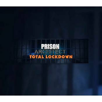 Prison Architect Total Lockdown Bundle 2021 Edition
