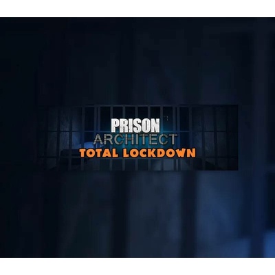 Prison Architect Total Lockdown Bundle 2021 Edition