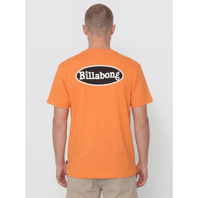 Billabong Mogul Logo Og autumn sunset