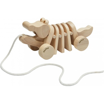 Plan Toys Tančící krokodýl