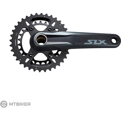 Shimano SLX FC-M7100 – Zbozi.Blesk.cz