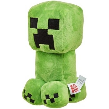 MATTEL MINECRAFT Creeper