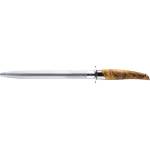 Forged Диамантена стомана за заточване KATAI 26 cм, Forged (FORGEDSDV625426)