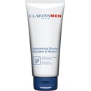 Clarins Men Total Shampoo 200 ml