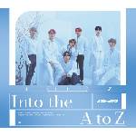 Daniel Shopping s. r. o Ateez: Into The A to Z (Limited Edition) - CD+DVD (039714)