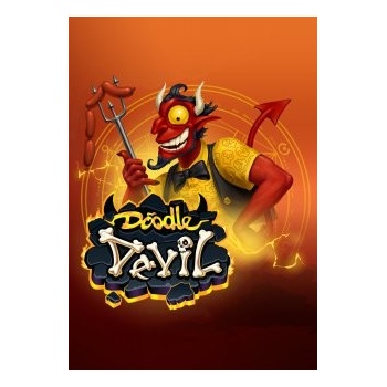 Doodle Devil