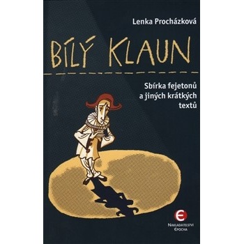 Bílý klaun