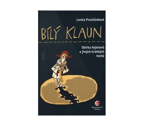 Bílý klaun