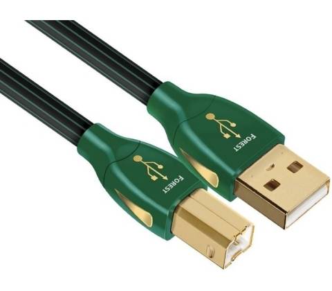 Audioquest QFORUSB0150AB