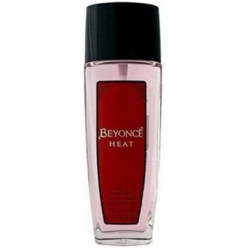 Beyoncé Heat Kissed deodorant sklo 75 ml