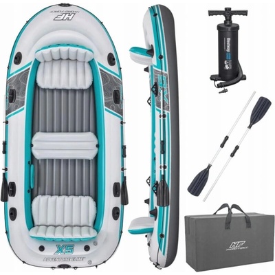 Hydro-Force Adventure X5 65159