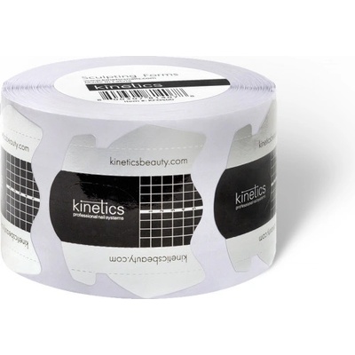 Kinetics SALON Nechtová forma 50 ks