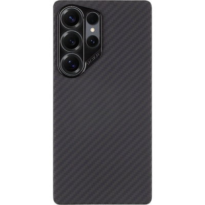 Tactical MagForce Aramid Samsung Galaxy S26 Ultra Black 57983129146 – Zboží Živě