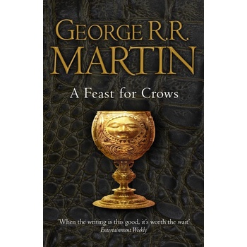 Feast for Crows