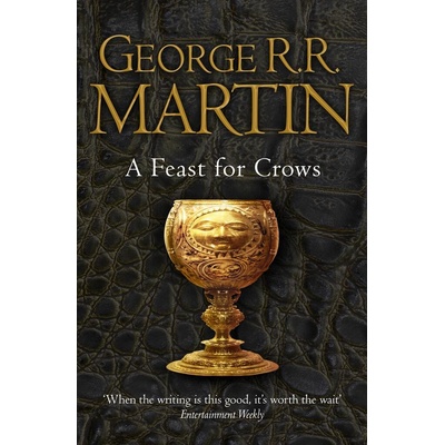 Feast for Crows