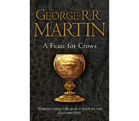 Feast for Crows