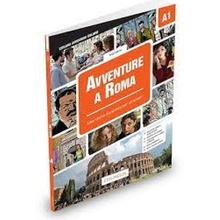 Avventure a Roma