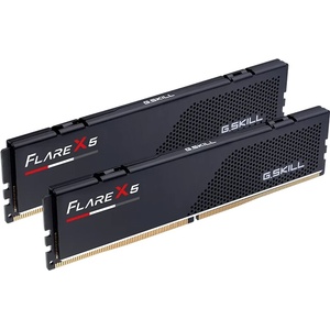 G.SKILL Flare X5 96GB (2x48GB) DDR5 6000MHz F5-6000J3036F48GX2-FX5
