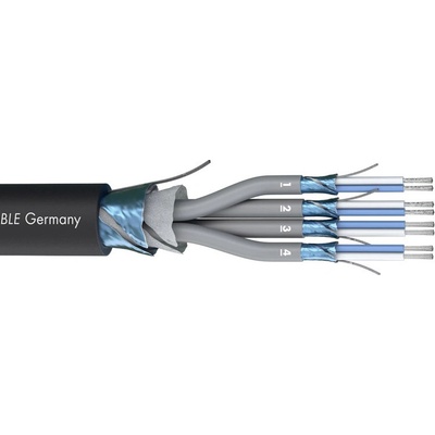 Sommer Cable 100-0101-12 MISTRAL MCF 12