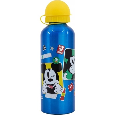 Alum Kovová fľaša Sonic 530 ml