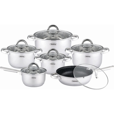 Rosberg R51210L12 (5R51210L12)