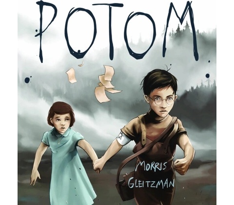 Potom - Gleitzman Morris