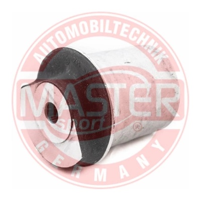 MASTER-SPORT Uloženie tela nápravy 3770MPCSMS
