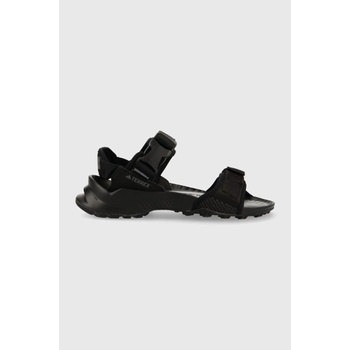 adidas TERREX Сандали adidas TERREX Hydroterra TERREXHydroterra в черно ID4269 (ID4269)