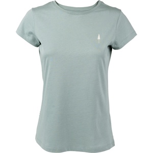 NIKIN Дамска тениска NIKIN Women's Treeshirt T-shirt - Turquoise - размер XXL (116-8307-1316)