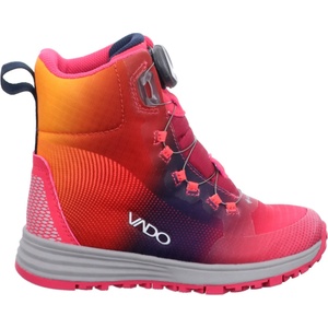 VADO Детски зимни ботуши VADO Kid's Wendy High Boa GTX Winter boots - Fuxia - размер 35 (EU) (702-4680-0219)