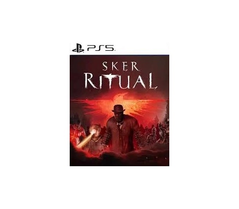 Sker Ritual