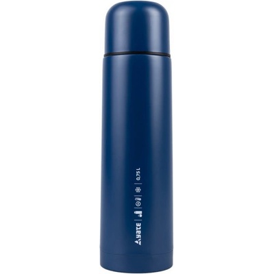 Yate Botelo termoska 750 ml modrá