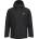 Jack Wolfskin Мъжко водоустойчиво яке Jack Wolfskin Flextrail 2L Jacket Waterproof jacket - Black - размер M (002-3849-0112)