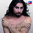 Cecilia Bartoli - FARINELLI CD