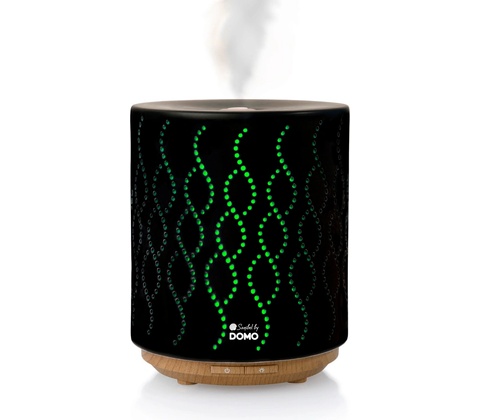 Domo Aroma difuzér s barevným podsvícením DO9215AV 200 ml