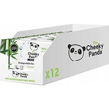 Panda Vlhčené ubrousky The Cheeky 720 ks