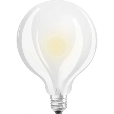Osram Deco LED žiarovka filament, 11 W, 1521 lm, teplá biela, E27 LED SUPERSTAR CL GLOBE95 GL FR 100