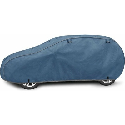 kegel-blazusiak Ochranná plachta Perfect Garage na auto Škoda Roomster 2006-2015