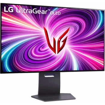 Image 1 of LG UltraGear 32GS94UX-B