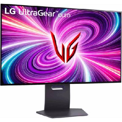 LG UltraGear 32GS94UX-B