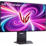 LG UltraGear 32GS94UX-B Монитори