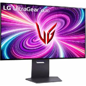 LG UltraGear 32GS94UX-B Монитори
