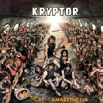 Warner Kryptor: Septical Anaesthesia (Remastered 2024) - Vinyl (LP) (068309)