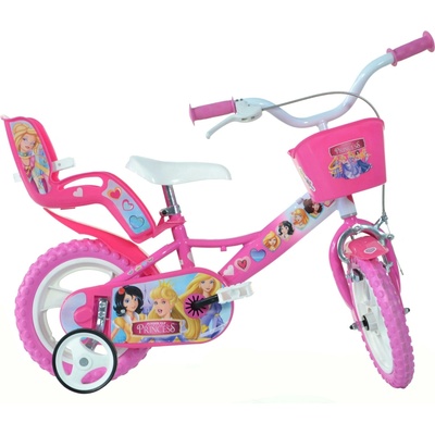 Dino Bikes 124RL-PRI 2023