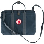 Fjällräven Чанта за лаптоп Fjällräven 1960 Laptop Bag - Navy - размер 2 l (510-7507-0311)