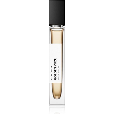 Novellista Golden Yuzu parfémovaná voda unisex 10 ml