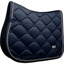 Equestrian Podsedlová dečka Stockholm midnight blue